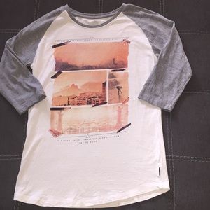 Cotton on Tee